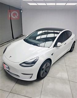 تسلا موديل 3